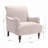 Upholstered Armchair