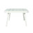 Steel Loveseat And Table Set-75833184-75833185