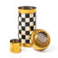Rosy Check 3260 Cocktail Shaker-1528163244