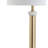 Signe 60.5 " Traditional Floor Lamp