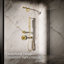 Shift Two-Function Handshower, Multi-Function Handheld Shower Head, 1.75 GPM-214668823