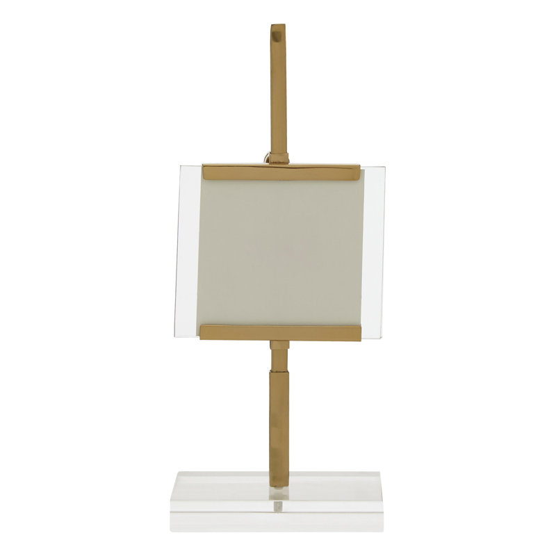 Gold Picture Frame