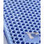 Tapis de litière en plastique