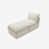 Blanc est en rupture de stock