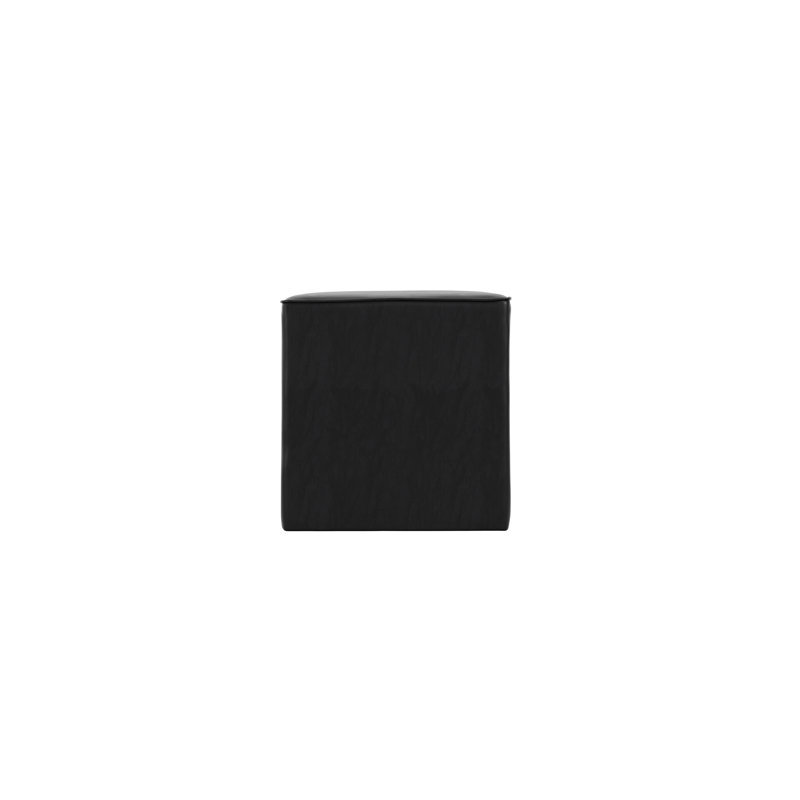 BRONX SIDE TABLE, Black