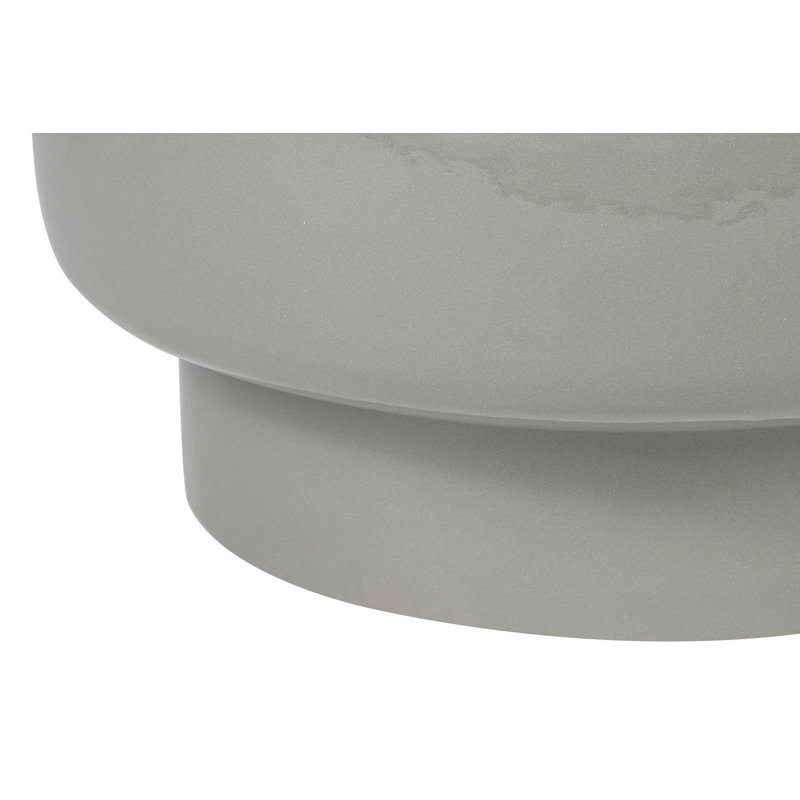 Provenance Signature Outdoor Round Side Table, Ore, Ore, 16"