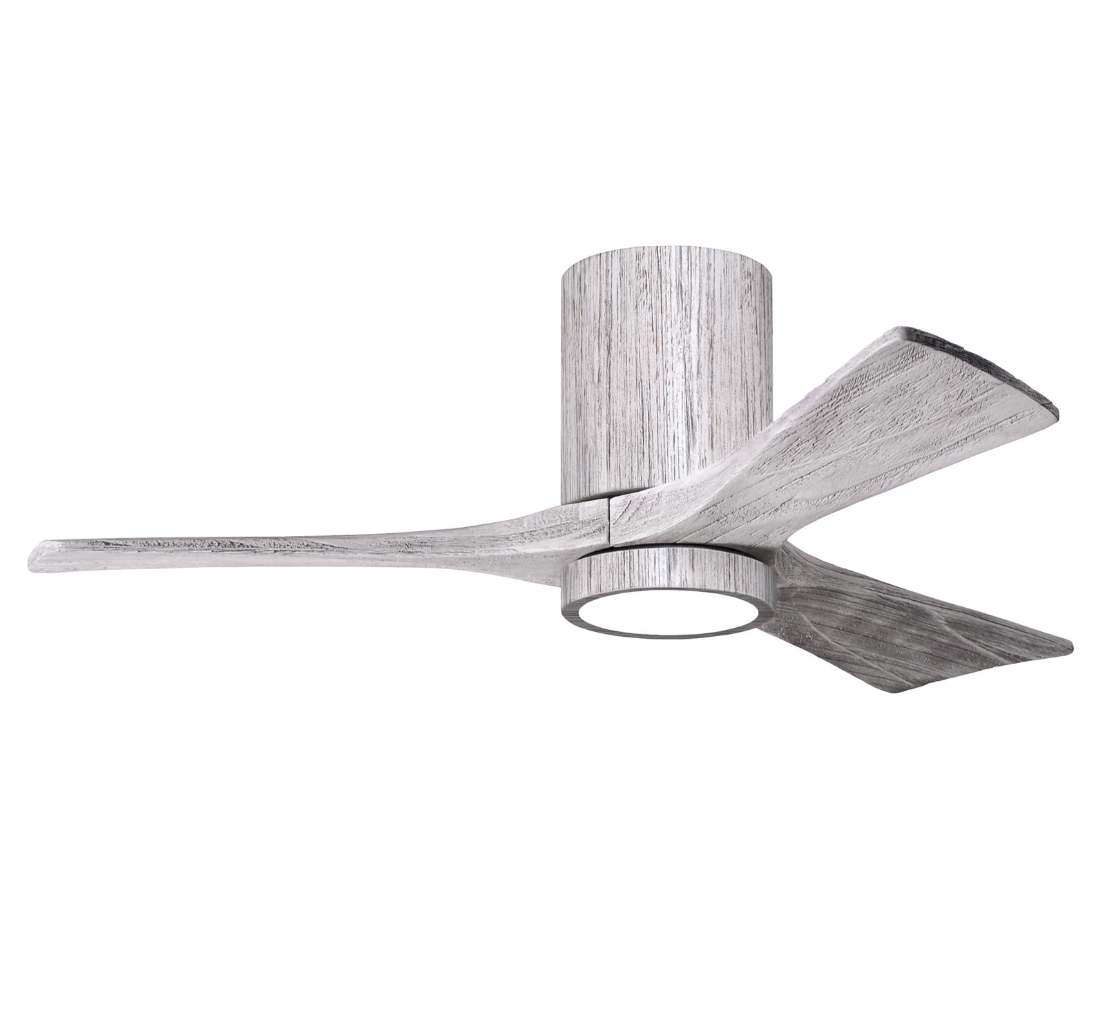 Olivier Ceiling Fan with LED Light Kit, Barn Wood Tone, 42", Barn Wood Tone