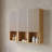 Bathroom Wall Mounted Cabinet-93189679