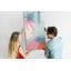 Magnetic Glass Dry Erase Board