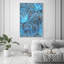 Neon garden Graphic Art Canvas-1711856854-1778261209
