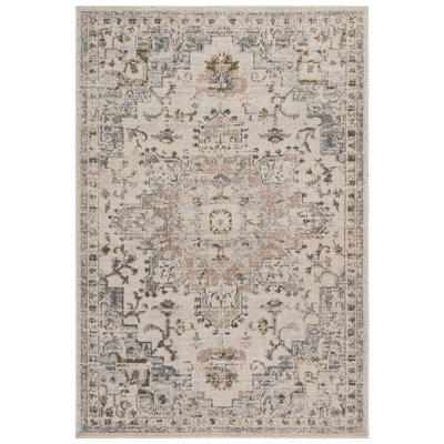Tapis oriental Madison 473 Performance
