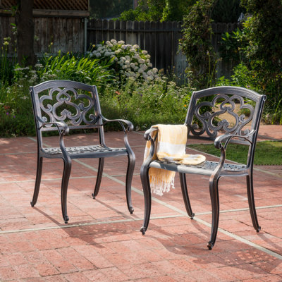 AUSTIN CHAIR(Set Of 2), Chair