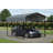 Galvanized Steel Carport, 10X15X9-66150416