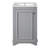 Bathroom Vanity With Sink&Adjustable Shelf-1970020346