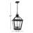 4 - Light Outdoor Pendant-65236960