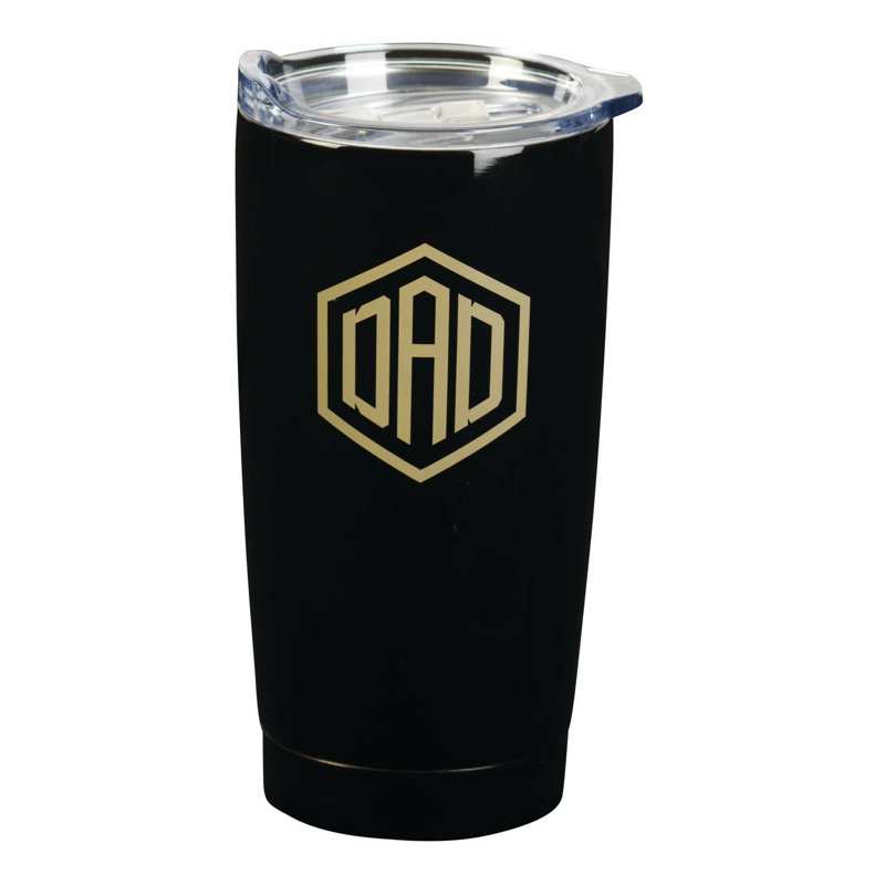 Gobelet Dad Blessed Is He 20 oz