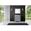 Base de meuble-lavabo simple 36 po Cassel seulement-2026801864
