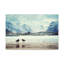 No Frame Print on Canvas-1047075900