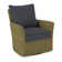 Lanai Swivel Armchair