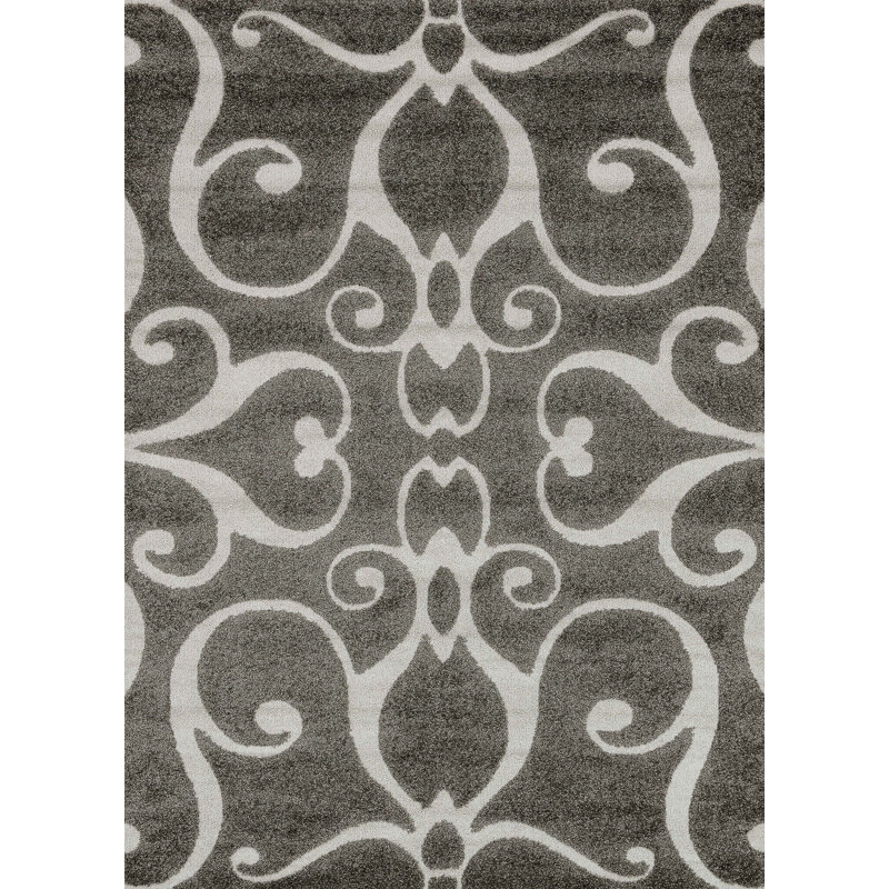 Glastonbury Geometric Indoor Rug, Rectangle 7'7" x 10'6"