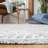 Roslyn Hand Tufted Performance Geometric Rug-1486596911