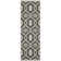 Carolene Hand Tufted Wool Geometric Rug