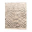 Tapis brun clair Odle