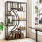 Geometric Bookcase