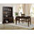 Emilie Standard Bookcase