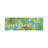 Mixed Greens Welcome by Lisa Audit - Wrapped Canvas Panoramic Gallery-Wrapped Canvas Giclée-1534887653
