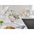 KitchenAid® Artisan® Series 5 Quart Tilt-Head Stand Mixer-2058564730