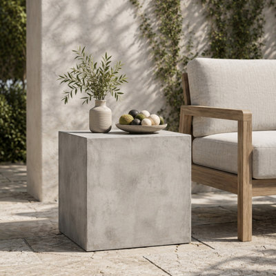 Outdoor Side Table