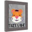 Impression sur papier Tigert Lane Tiger Lane-47833538-47833539