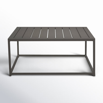 Marselia 36'' Outdoor Side Table