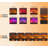 1400-Watt Electric Fireplace Insert With 7 Flame Settings