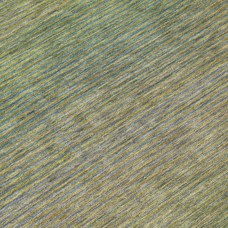 Tapis vert lavable intérieur / extérieur Maria , 8 pi x 10 pi