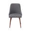 Chaise d'appoint moderne 2 pièces-99411469