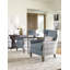 Fauteuil à oreilles l 28 po Percy-59740533-126420820
