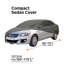 Housse pour voiture Overdrive-10197986