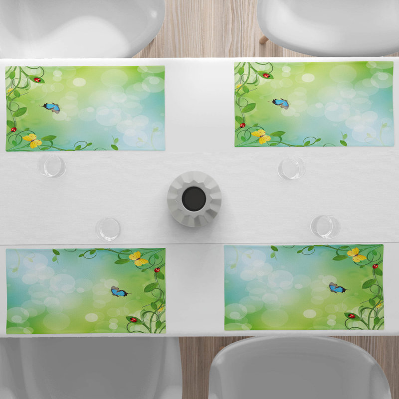 Récapitulatif 18,5" coccinelles