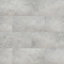 Dalles de vinyle de luxe à âme rigide, imperméables, gris Atlas, 30,5 cm x 61 cm (12 po x 24 po), 5 mm (12 mil)