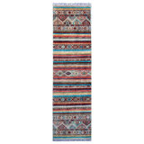 Wool Moroccan Area Rug