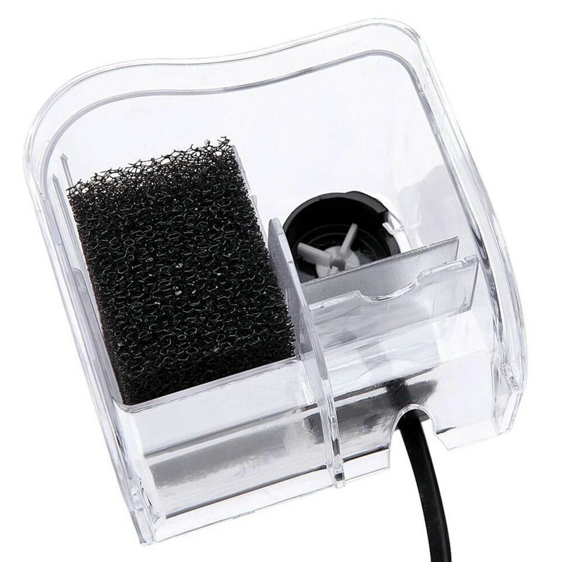Filtre d'aquarium Eiryn