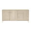 Lotus Bay Sideboard - Sand
