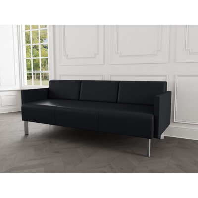 Luxe Lounge Reception Sofa