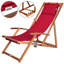 37.01cm Long Reclining Single Chaise-93698555