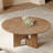 Wood Coffee Table