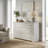 Blaklee 6 Drawer Dresser 47.24'' W-1135747391