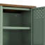 Armoire de rangement vert sauge-181439716