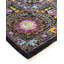 Varduhi One-of-a-Kind 8' 2" X 10' 2" Hand Knotted Area Rug